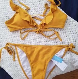 Cupshe bikini